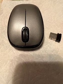 Computer Mouse 