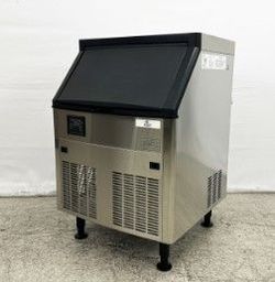 Commercial Ice Cube Maker Machine 219 LBS NSF SK-219