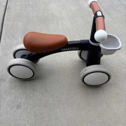 Kids Balance Bike