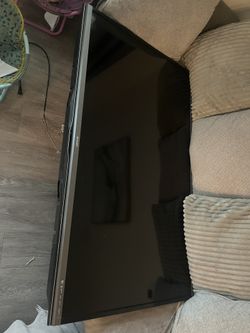 60in Sharp Smart Tv