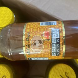 Honey