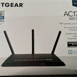 Netgear High Quality Wifi Router