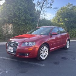 2006 Audi A3