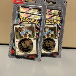 Pokemon Ascended Hero’s 2pk Larry