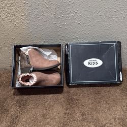 DrScholls kids boots