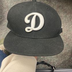 New Era 950 Los Angeles Dodgers Hat