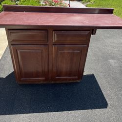 Free Cabinet