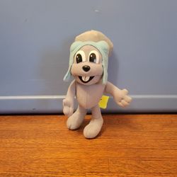 Rocky And Bullwinkle Plush 
