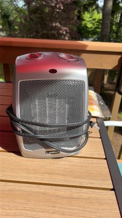 Space heater
