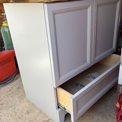 New Bathroom Vanity  30 inches