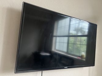 32in Samsung Tv 