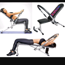 Sit up bench Ab King Pro...BRAND NEW! ! !