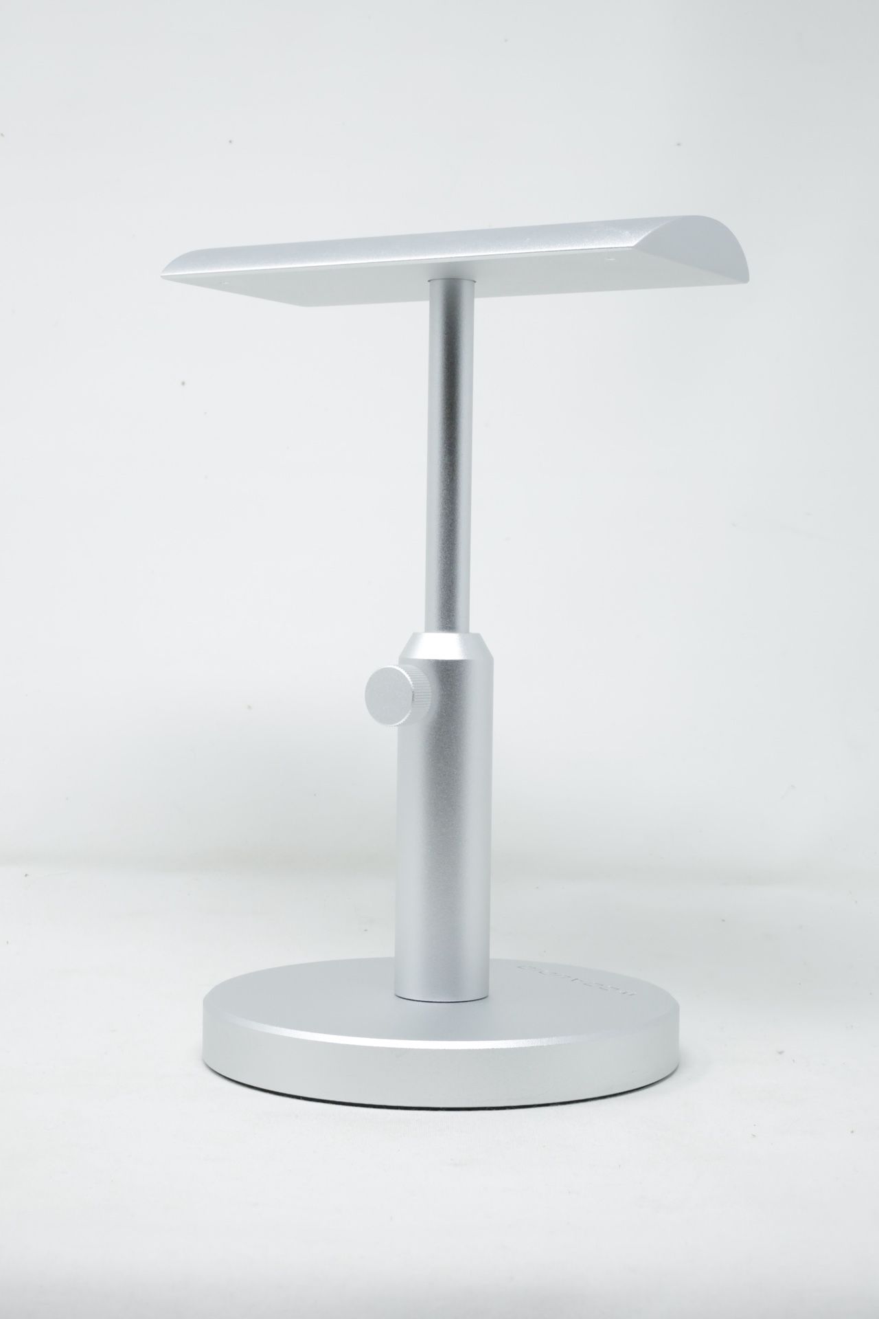 Woo Audio Adjustable Height Headphones Stand - Double Model (DEMO) *** Double Model, Demo/Display ***