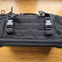 Eberlestock Bang Bang Range Bag Great Condition