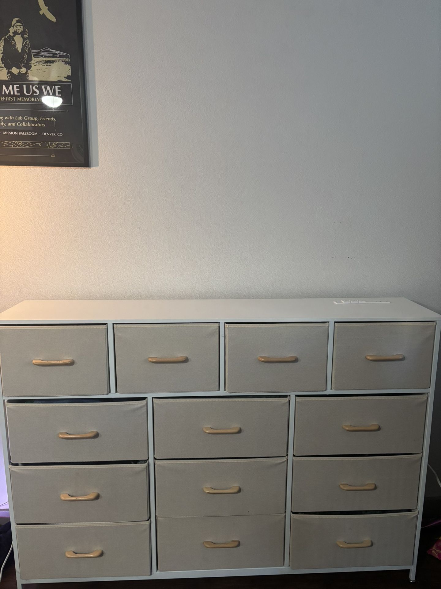TV Stand Or Dresser