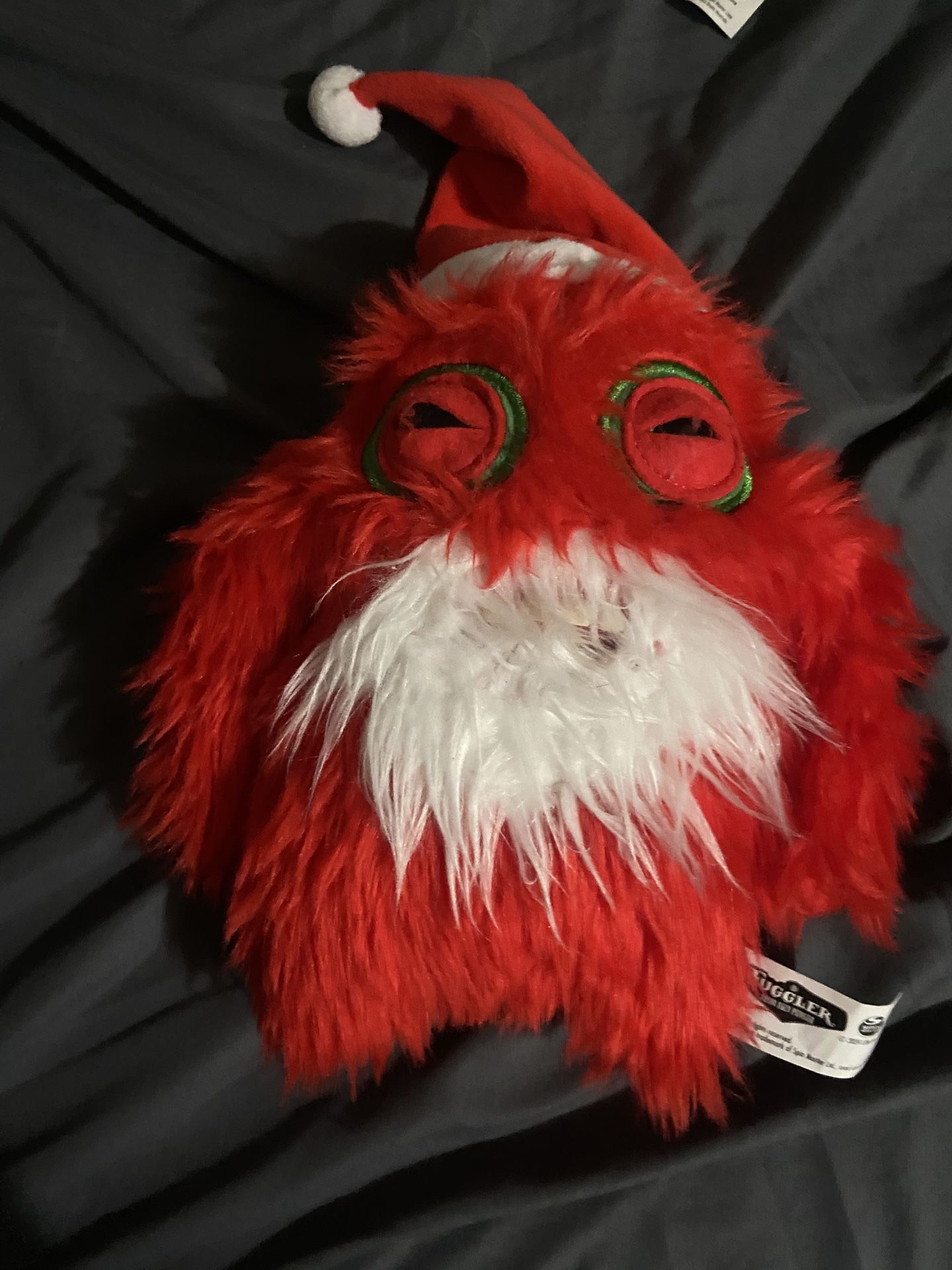 Santa Fuggler