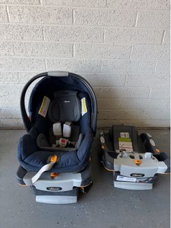 Infant Car Seat