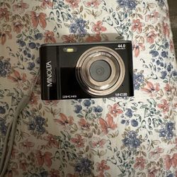 Minolta Camera