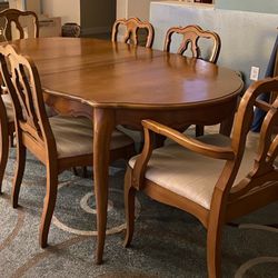 Dining Table, Dining Room Furniture, Bar Stools