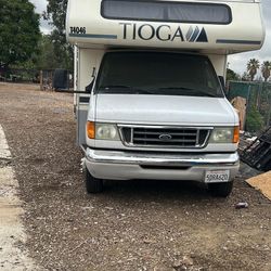 Motorhome