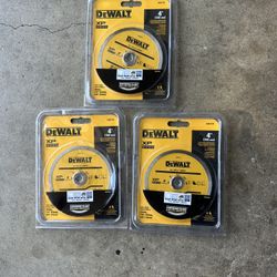 Dewalt Diamond Blade