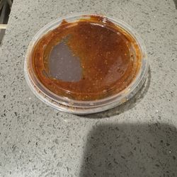 Chamoy
