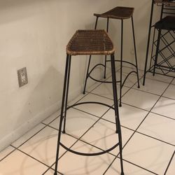 2 Stools