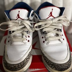 Jordans 