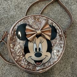 Minnie Purse - Girls