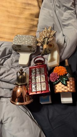 Wallflower Fragrance Holders