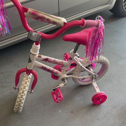 Kids Bike