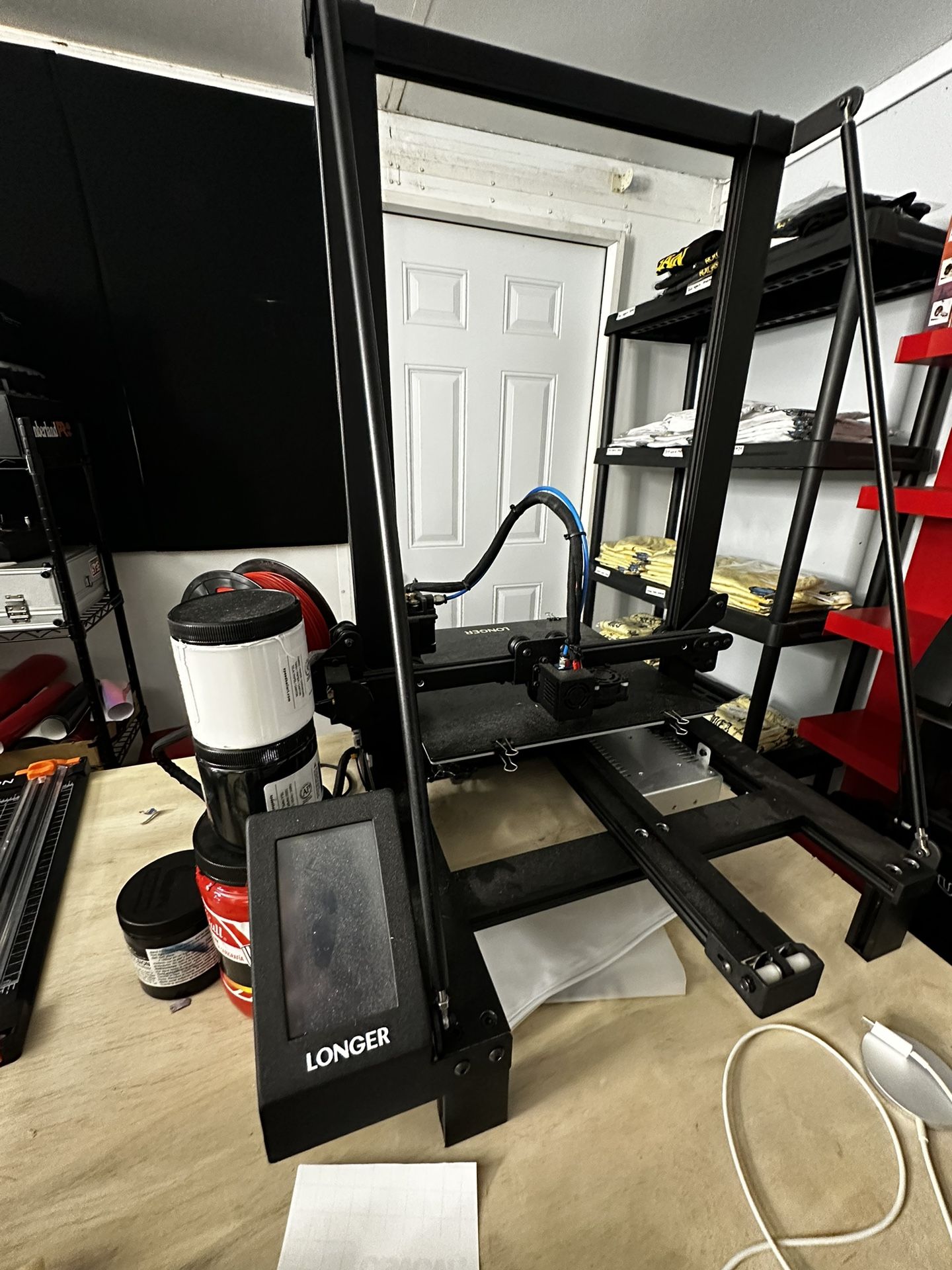 3d Printer