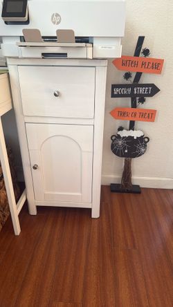 Small Storage