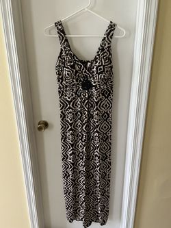 New Summer Dress 