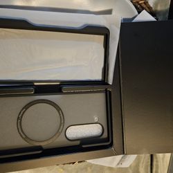 Samsung Z Fold 6 Zorro Mag Case