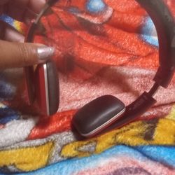 Rlx Headphones 
