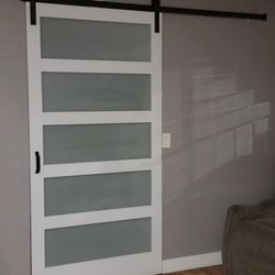 Barn Door 