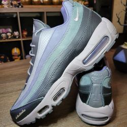 NIKE AIR MAX 95 SP 'A MA MANIÉRE HAND WASH COLD' (2025)