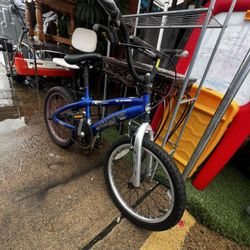 Kids Bike &20