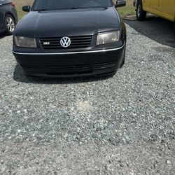 2004 Volkswagen Jetta Price Is Obo