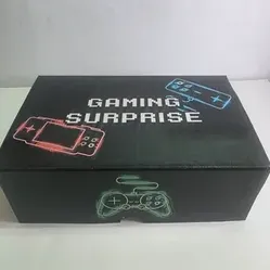 Gaming Surprise Mystery Box Bundle Collectibles – New