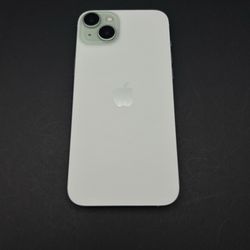 iPhone 15 unlocked