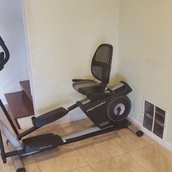 Bar Stools Pro Form Workout Machine Treadmill TV Stand Lazy Boy 