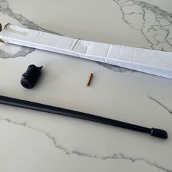 Toyota Tundra Antenna With Base