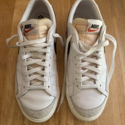 Nike “Blazers”