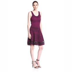 Jessica Simpson A-line Dress NWT Medium 