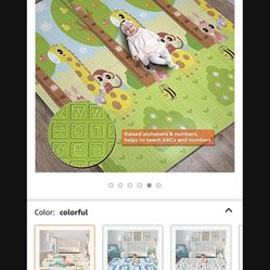 Play Mat