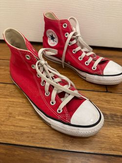 Women's Converse
