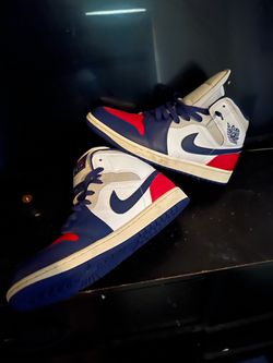 Jordan 1-size 9