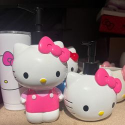 Hello Kitty